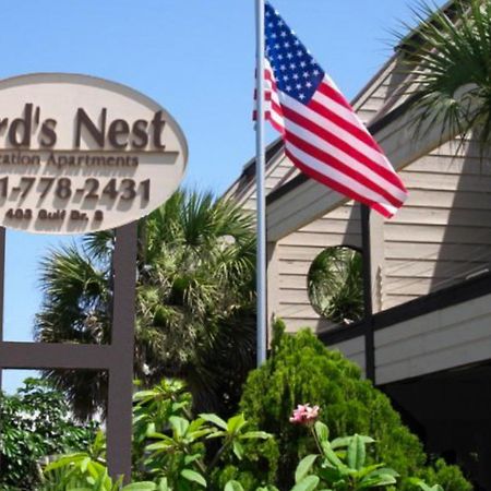 Villa Birds Nest Bradenton Beach Exterior foto