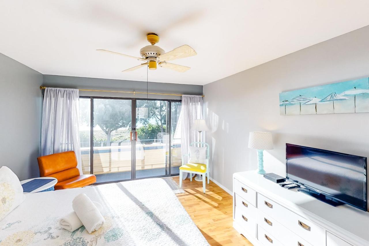 Villa Birds Nest Bradenton Beach Exterior foto