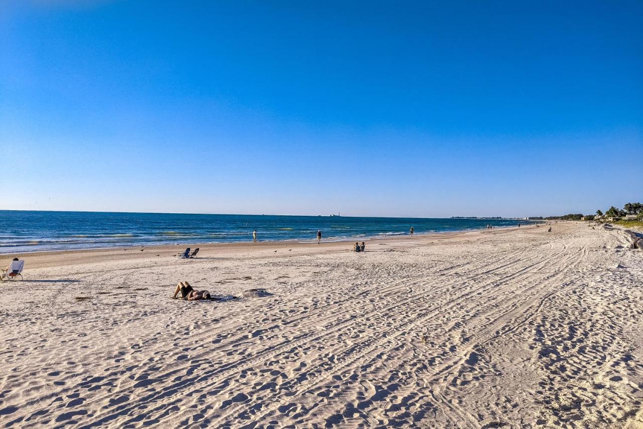 Villa Birds Nest Bradenton Beach Exterior foto