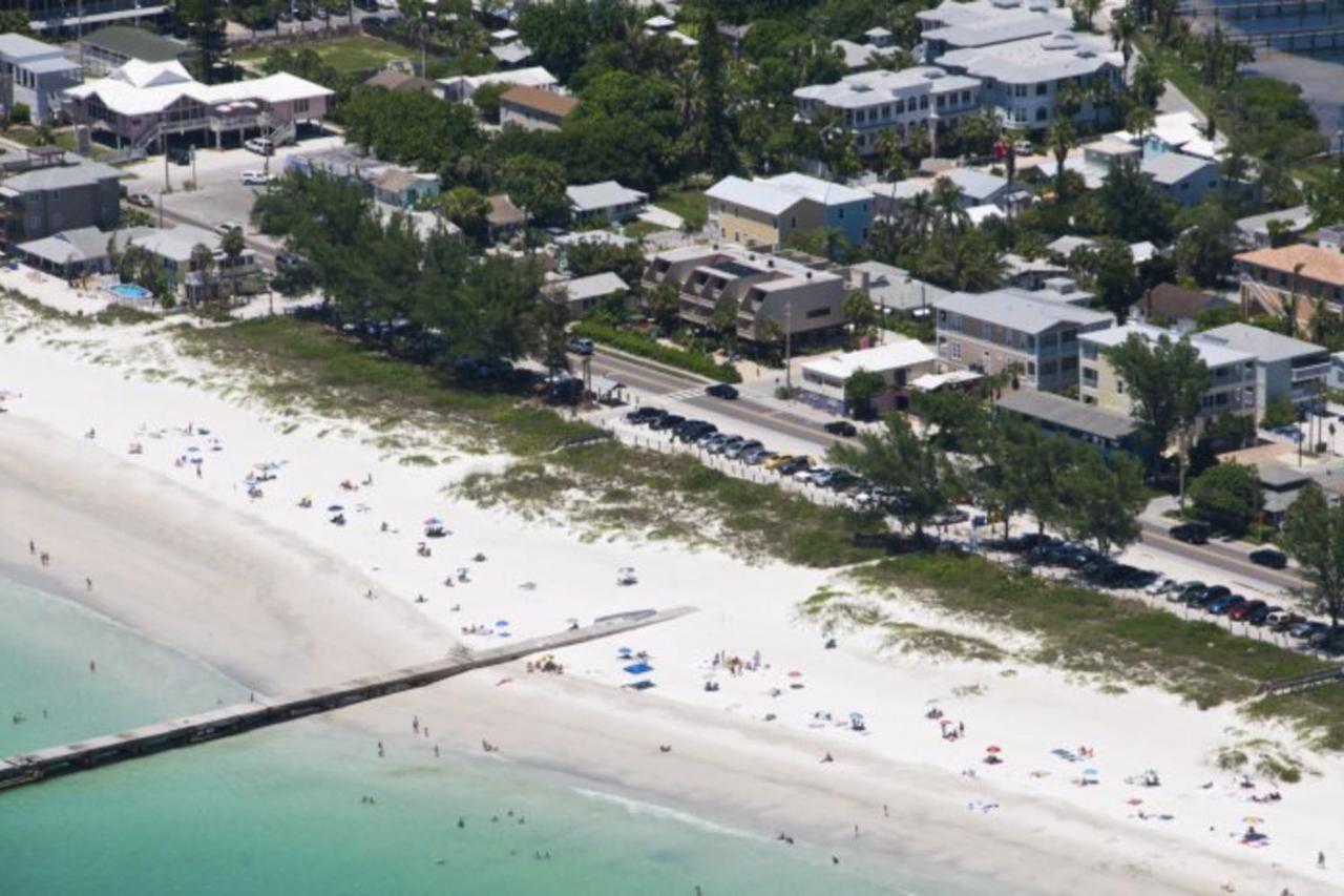 Villa Birds Nest Bradenton Beach Exterior foto
